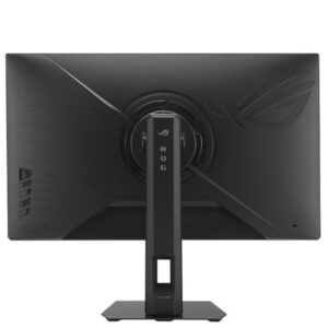 GAMING MONITOR XG27ACMES