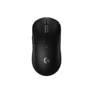 G PRO X SLT 2 LS Gmng Mouse BLACK EER2