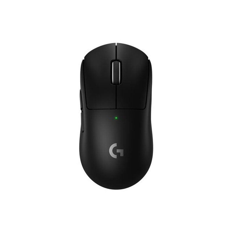 G PRO X SLT 2 LS Gmng Mouse BLACK EER2 - Imagen 2