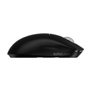 G PRO X SLT 2 LS Gmng Mouse BLACK EER2