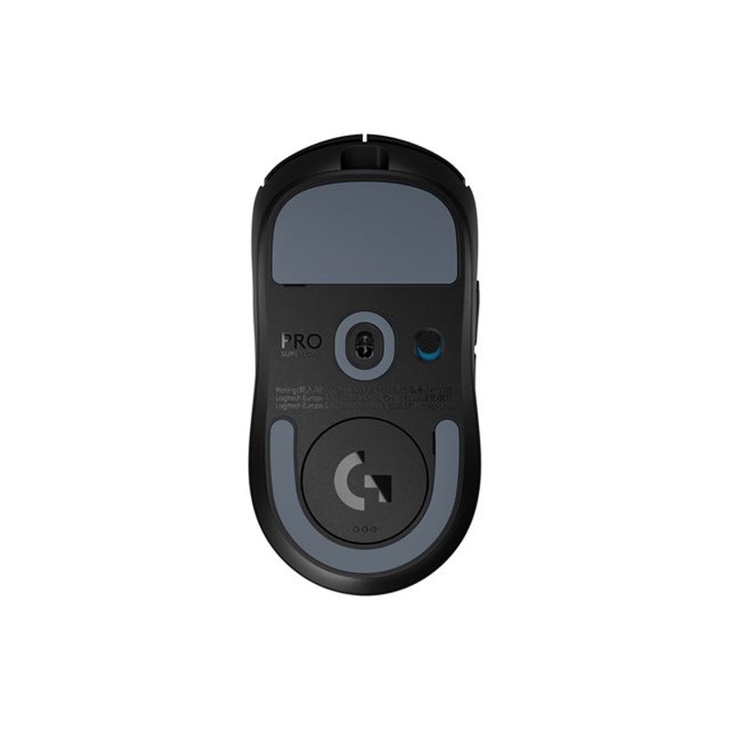 G PRO X SLT 2 LS Gmng Mouse BLACK EER2 - Imagen 6