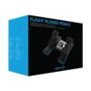 G Saitek Pro Flight Rudder Pedals