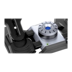G Saitek Pro Flight Rudder Pedals