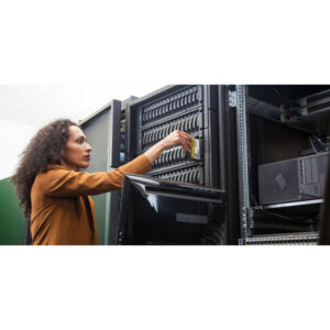 HDD Gold 16TB SATA 256MB 3.5"