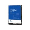 HDD Mob Blue 2TB 2.5 SATA 128MB HDD Mob Blue 2TB 2.5 SATA 128MB