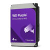 HDD Purple 4TB 3.5 SATA 128MB HDD Purple 4TB 3.5 SATA 128MB