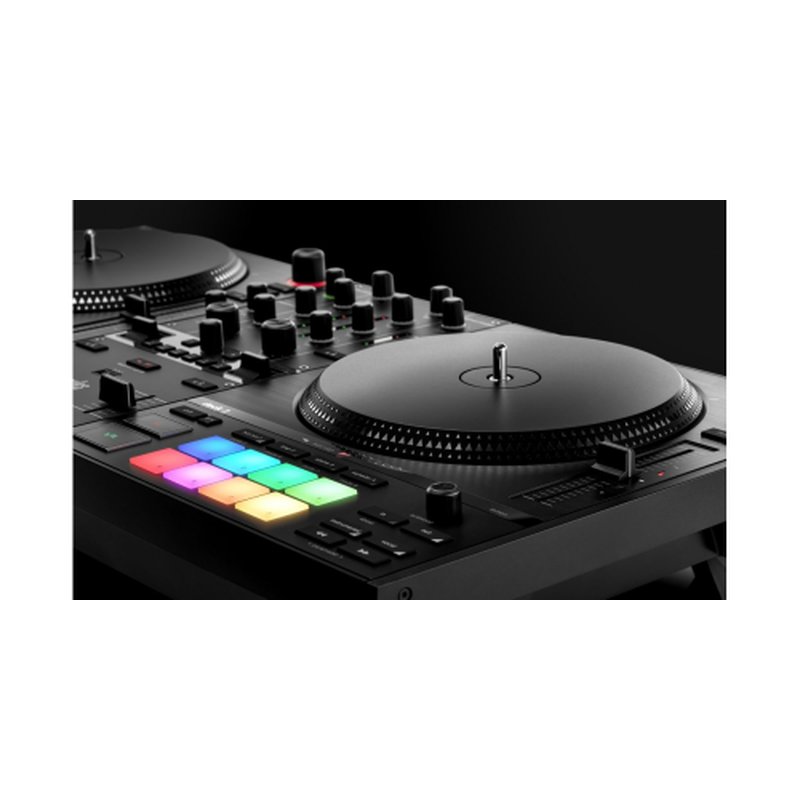 HERCULES CONSOLA DJ CONTROL INPULSE T7 HERCULES CONSOLA DJ CONTROL INPULSE T7 - Imagen 5