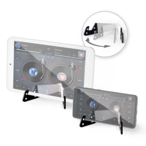 HERCULES CONSOLA DJ CONTROL MIX (4780921)