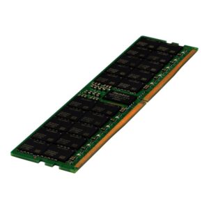 HPE 64GB 1x64GB Dual Rank x4 DDR5-6400