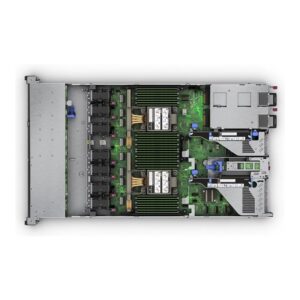 HPSC/DL360 G11 5515+2x32G 8SFF SSD Svr