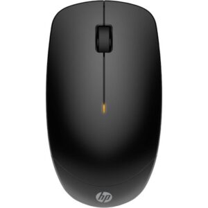 HP 230 Slim Wireless Mouse EURO ratón