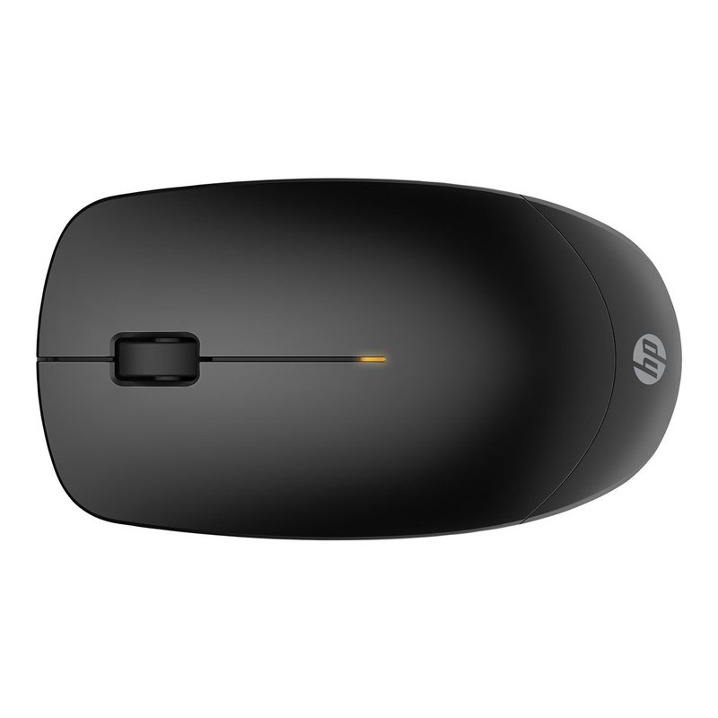 HP 235 Slim Wireless Mouse Kenting Plus HP 235 Slim Wireless Mouse Kenting Plus