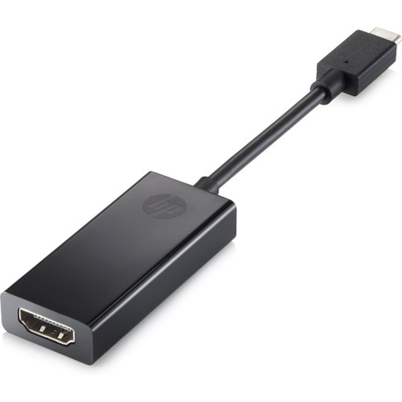 HP 2PC54AA tarjeta y adaptador de interfaz HDMI HP 2PC54AA tarjeta y adaptador de interfaz HDMI
