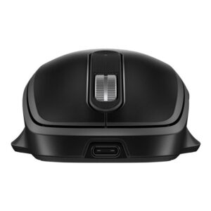HP 515 UF RECHBL Wireless Mouse EMEA-INT ratón