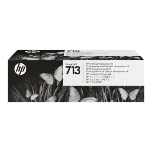 HP 713 cabeza de impresora Inyección de tinta térmica