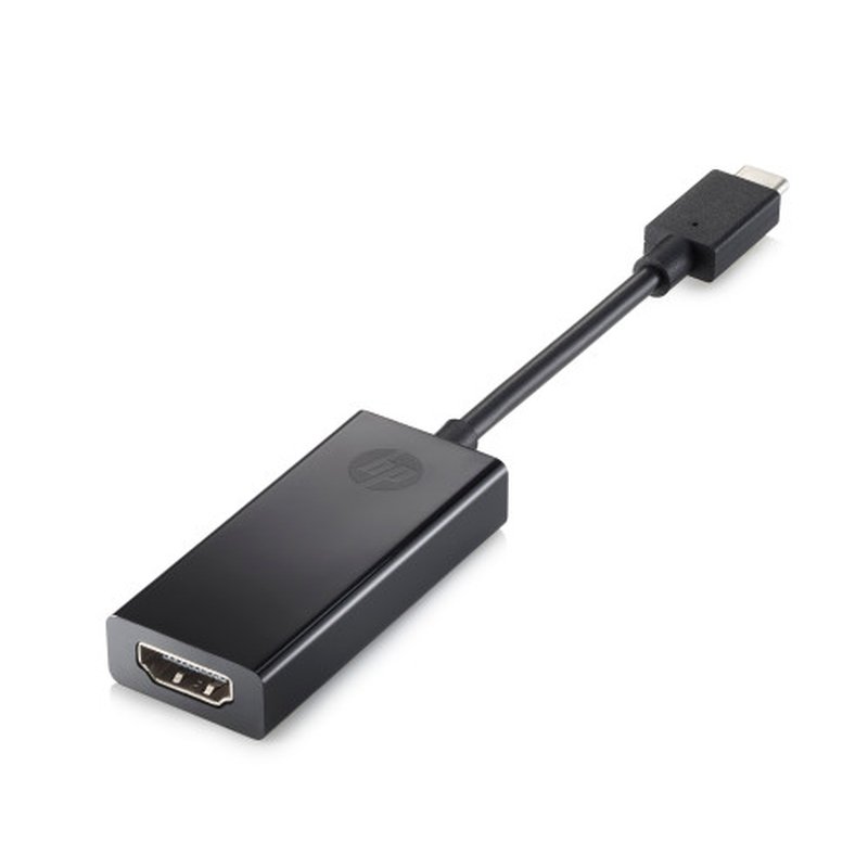 HP Adaptador USB-C a VGA HP Adaptador USB-C a VGA - Imagen 2