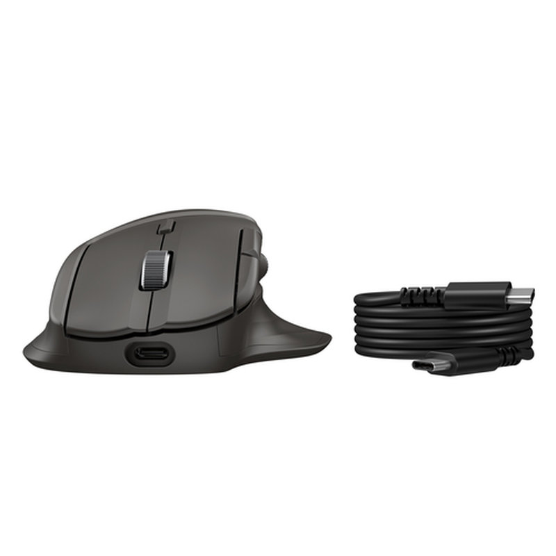 HP B8YX3AA#ABB ratón HP B8YX3AA#ABB ratón