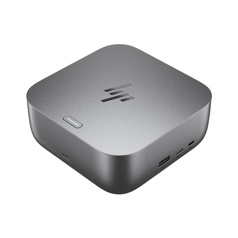 HP Base de acoplamiento Thunderbolt 4 Ultra de 280 W G6 - Imagen 2