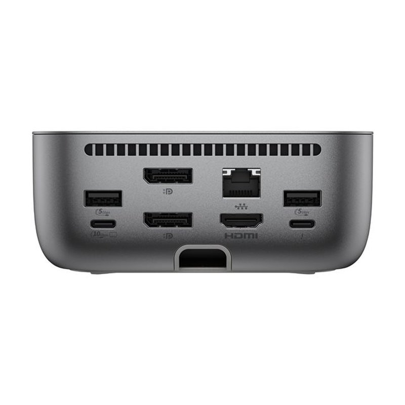 HP Base de acoplamiento Thunderbolt 4 Ultra de 280 W G6 - Imagen 6