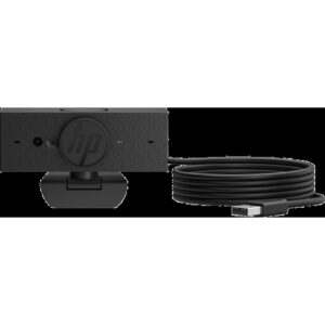 HP Cámara web 620 FHD