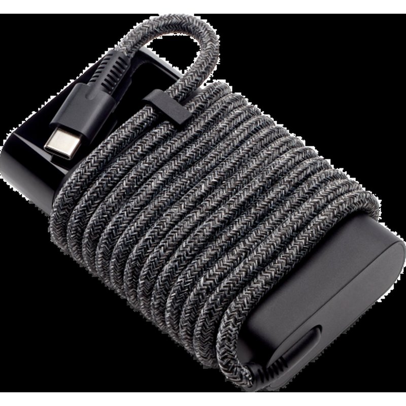 HP Cargador para portátil USB-C de 65 W - Imagen 2