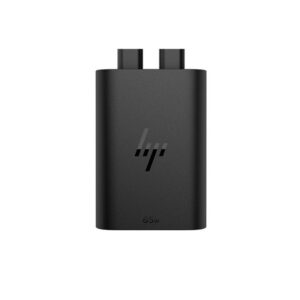 HP Cargador para portátil de con USB-C GaN de 65 W