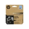 HP Cartucho de Tinta Original EvoMore 937e negra