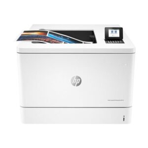 HP Color LaserJet Enterprise Impresora LaserJet Enterprise M751dn a color, Estampado, Impresión a dos caras