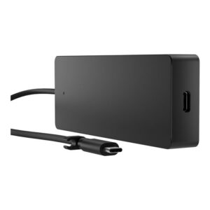 HP Concentrador multipuerto USB-C 4K de