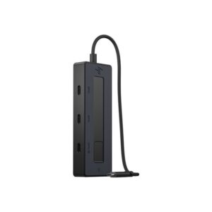 HP Concentrador multipuerto USB-C 4K de