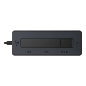 HP Concentrador multipuerto USB-C 4K de