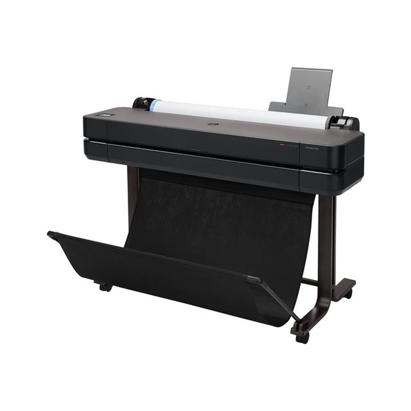 HP DesignJet 5HB11D - Großformatdrucker, Drucker HP DesignJet 5HB11D - Großformatdrucker, Drucker - Imagen 2