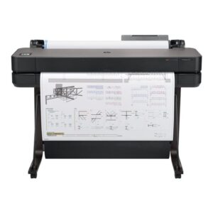 HP DesignJet 5HB11D - Großformatdrucker, Drucker HP DesignJet 5HB11D - Großformatdrucker, Drucker