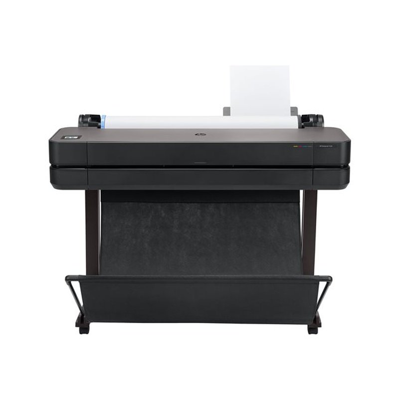 HP DesignJet 5HB11D - Großformatdrucker, Drucker HP DesignJet 5HB11D - Großformatdrucker, Drucker - Imagen 5