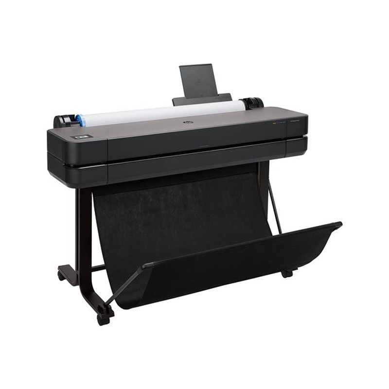 HP DesignJet 5HB11D - Großformatdrucker, Drucker HP DesignJet 5HB11D - Großformatdrucker, Drucker - Imagen 6