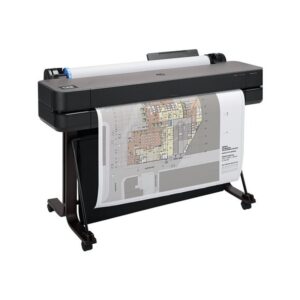 HP DesignJet 5HB11D - Großformatdrucker, Drucker HP DesignJet 5HB11D - Großformatdrucker, Drucker
