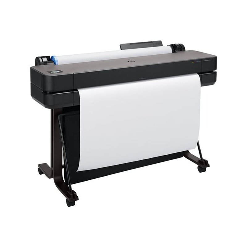 HP DesignJet 5HB11D - Großformatdrucker, Drucker HP DesignJet 5HB11D - Großformatdrucker, Drucker - Imagen 8