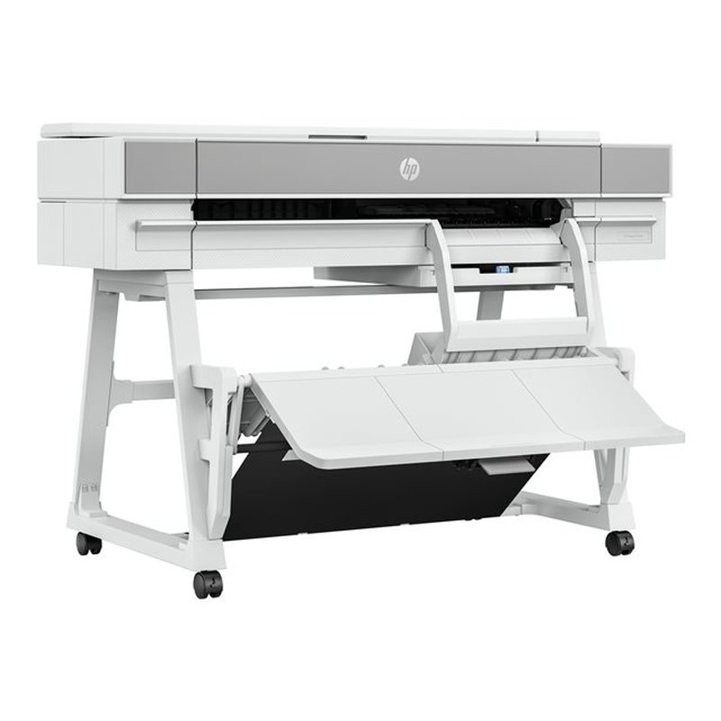 HP DesignJet T950 36-in Printer impresora de gran formato - Imagen 2