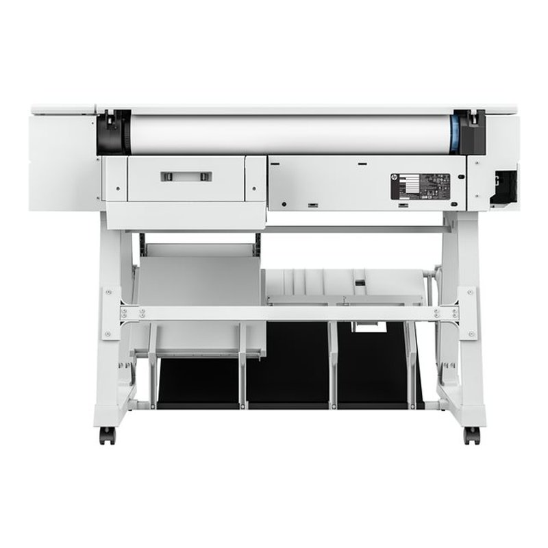 HP DesignJet T950 36-in Printer impresora de gran formato - Imagen 3