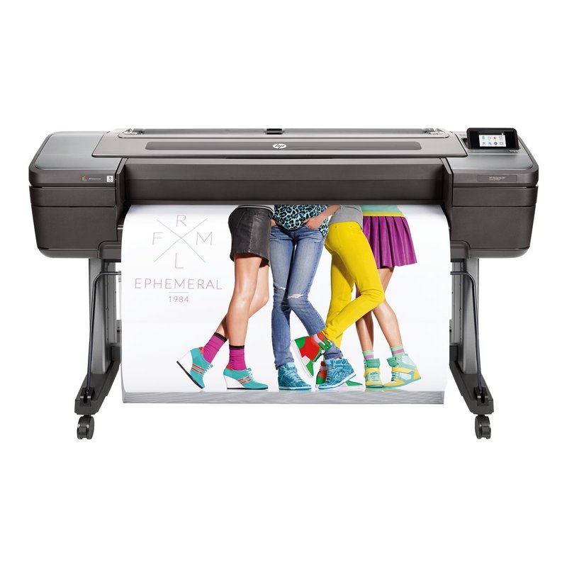 HP Designjet Impresora Z9+ PostScript de 44 pulgadas