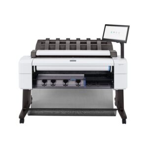 HP Designjet Impresora multifunción PostScript T2600dr 36 pulgadas