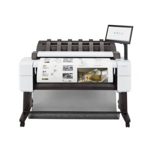 HP Designjet Impresora multifunción PostScript T2600dr 36 pulgadas