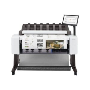 HP Designjet Impresora multifunción PostScript T2600dr 36 pulgadas