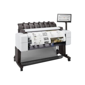 HP Designjet Impresora multifunción PostScript T2600dr 36 pulgadas