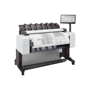 HP Designjet Impresora multifunción PostScript T2600dr 36 pulgadas