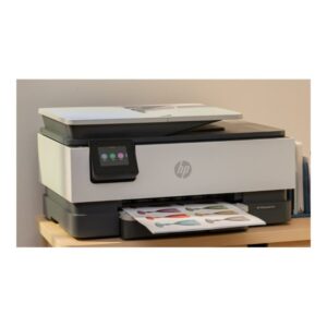 HP DeskJet 2920 Inalámbrico All-in-One Color Impresora