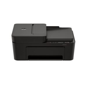 Alternative view of HP DeskJet 4310 Inalámbrico All-in-One Color Impresora
