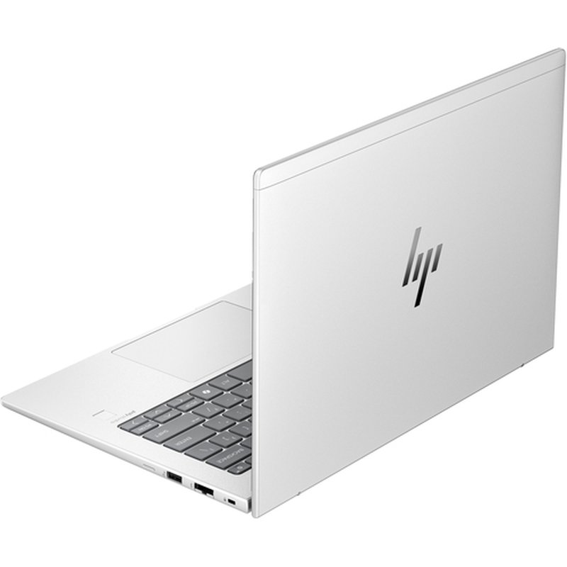 HP EliteBook 645 G11 AMD Ryzen™ 5 PRO 7535U Portátil 35,6 cm (14") WUXGA 16 GB DDR5-SDRAM 512 GB SSD Wi-Fi 6E (802.11ax) Windows 11 Pro Plata - Imagen 3