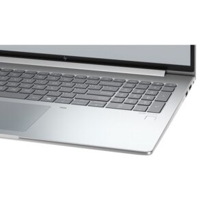 HP EliteBook 645 G11 AMD Ryzen™ 5 PRO 7535U Portátil 35,6 cm (14") WUXGA 16 GB DDR5-SDRAM 512 GB SSD Wi-Fi 6E (802.11ax) Windows 11 Pro Plata