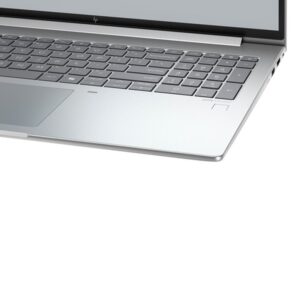 HP EliteBook 645 G11 AMD Ryzen™ 5 PRO 7535U Portátil 35,6 cm (14") WUXGA 16 GB DDR5-SDRAM 512 GB SSD Wi-Fi 6E (802.11ax) Windows 11 Pro Plata